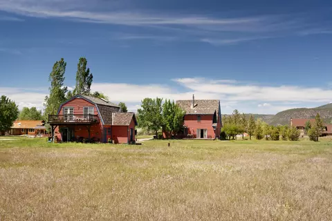 66 Crown Mountain Drive Basalt Co 81621 Dr, Basalt, CO 81621 photo 8