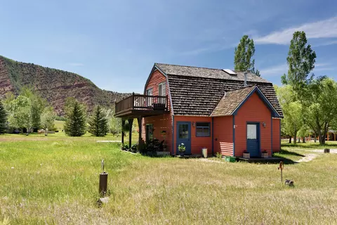 66 Crown Mountain Drive Basalt Co 81621 Dr, Basalt, CO 81621 photo 7