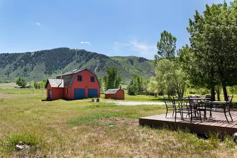 66 Crown Mountain Drive Basalt Co 81621 Dr, Basalt, CO 81621 photo 5