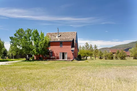 66 Crown Mountain Drive Basalt Co 81621 Dr, Basalt, CO 81621 photo 6