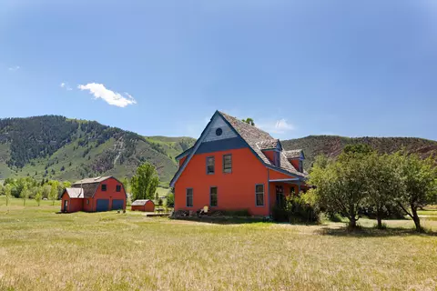 66 Crown Mountain Drive Basalt Co 81621 Dr, Basalt, CO 81621 photo 3