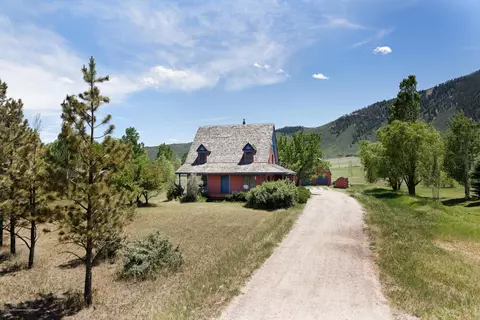 66 Crown Mountain Drive Basalt Co 81621 Dr, Basalt, CO 81621 photo 1