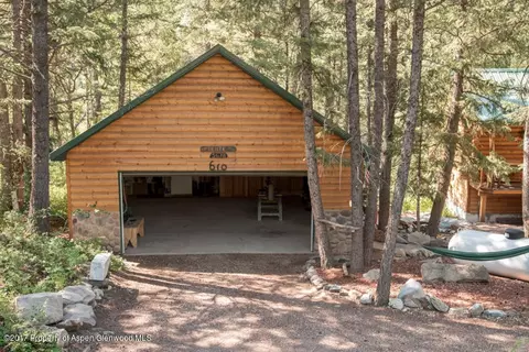 610 W Main Street Marble Co 81623 St, Marble, CO 81623 photo 12