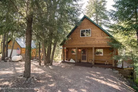 610 W Main Street Marble Co 81623 St, Marble, CO 81623 photo 4