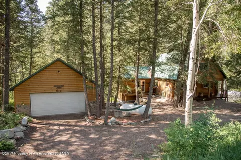 610 W Main Street Marble Co 81623 St, Marble, CO 81623 photo 5