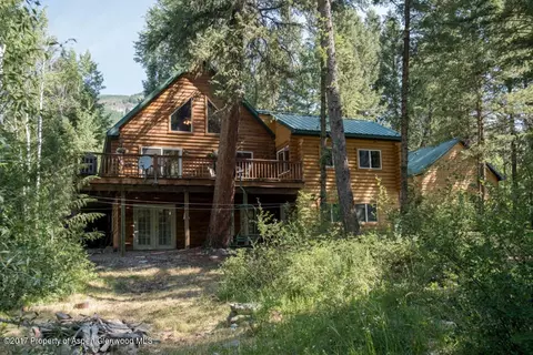 610 W Main Street Marble Co 81623 St, Marble, CO 81623 photo 2