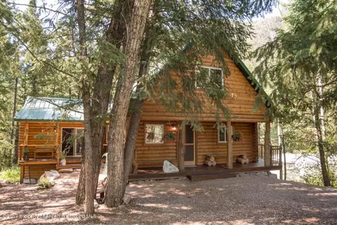 610 W Main Street Marble Co 81623 St, Marble, CO 81623 photo 1