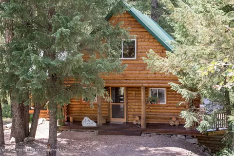 610 W Main Street Marble Co 81623 St, Marble, CO 81623 photo 3