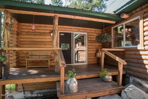610 W Main Street Marble Co 81623 St, Marble, CO 81623 photo 7