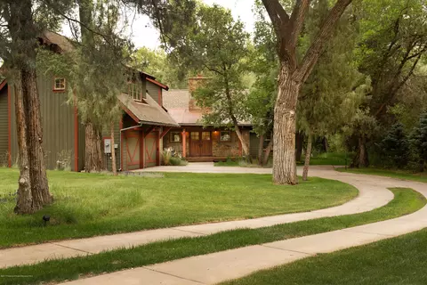 100 River Oaks Lane Basalt Co 81621 Ln, Basalt, CO 81621 photo 2