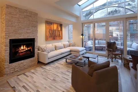 334 Summit Street Unit A Aspen Co 81611 St UNIT A, Aspen, CO 81611 photo 1