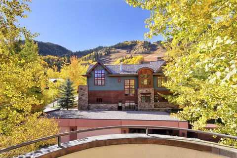 334 Summit Street Unit A Aspen Co 81611 St UNIT A, Aspen, CO 81611 photo 4