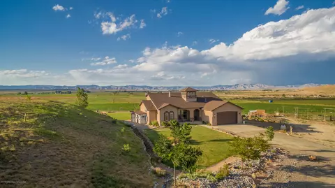 1690 8 Road Mack Co 81525 Rd, Mack, CO 81525 photo 1