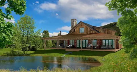 59 Damselfly Lane Basalt Co 81621 Ln, Basalt, CO 81621 photo 1