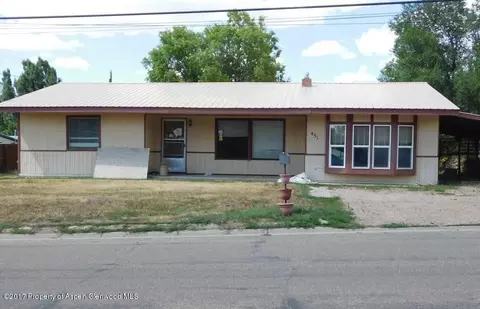 451 E 10th Street Craig Co 81625 St, Craig, CO 81625 photo 1