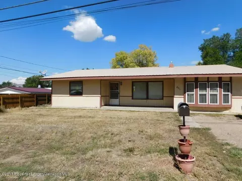 451 E 10th Street Craig Co 81625 St, Craig, CO 81625 photo 2