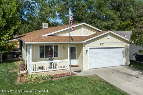 512 Quebec Court Fruita Co 81521 Ct, Fruita, CO 81521 photo 1