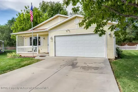 512 Quebec Court Fruita Co 81521 Ct, Fruita, CO 81521 photo 5