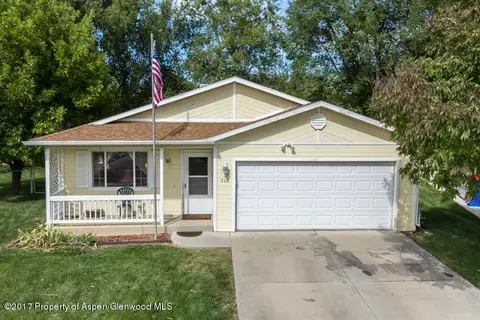 512 Quebec Court Fruita Co 81521 Ct, Fruita, CO 81521 photo 2