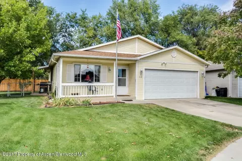 512 Quebec Court Fruita Co 81521 Ct, Fruita, CO 81521 photo 3