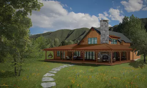 62 Damselfly Lane Basalt Co 81621 Ln, Basalt, CO 81621 photo 1