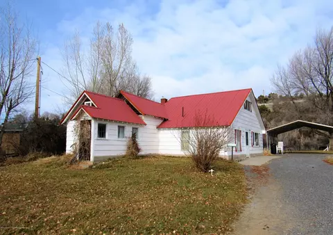 58840 Spring Street Collbran Co 81624 St, Collbran, CO 81624 photo 1
