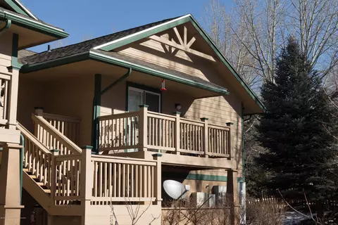 5204 Elk Run Drive Basalt Co 81621 Dr, Basalt, CO 81621 photo 1