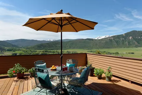 543 Hillcrest Drive Basalt Co 81621 Dr, Basalt, CO 81621 photo 3