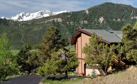 543 Hillcrest Drive Basalt Co 81621 Dr, Basalt, CO 81621 photo 1