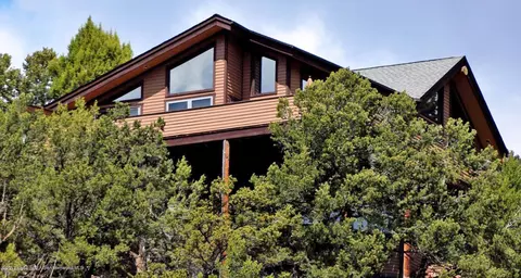 543 Hillcrest Drive Basalt Co 81621 Dr, Basalt, CO 81621 photo 2