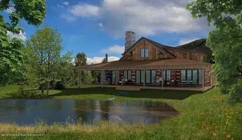 52 Damselfly Lane Basalt Co 81621 Ln, Basalt, CO 81621 photo 1
