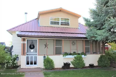333 Denver Avenue De Beque Co 81630 Ave, De Beque, CO 81630 photo 1