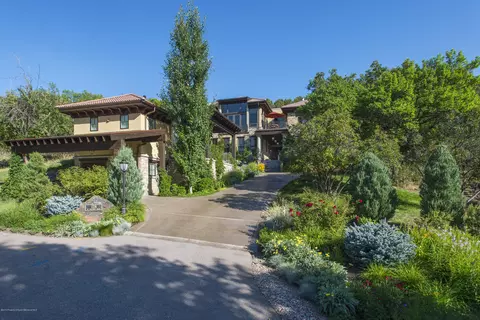 120 W 128 W Hillside Drive Basalt Co 81621 Dr, Basalt, CO 81621 photo 13
