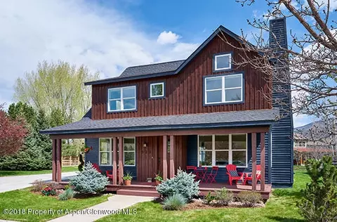 323 Meadow Drive Basalt Co 81621 Dr, Basalt, CO 81621 photo 3