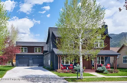 323 Meadow Drive Basalt Co 81621 Dr, Basalt, CO 81621 photo 2