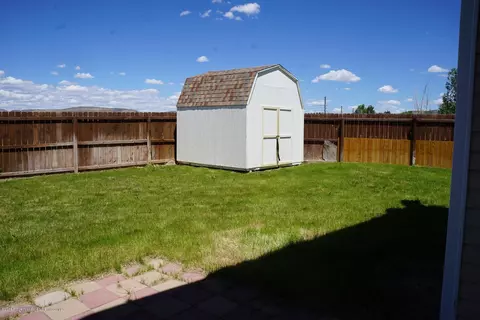 1254 Sunridge Avenue Rangely Co 81648, Rangely, CO 81648 photo 9