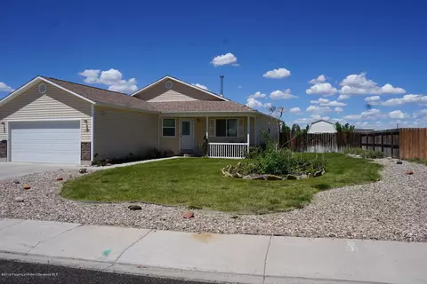 1254 Sunridge Avenue Rangely Co 81648, Rangely, CO 81648 photo 2