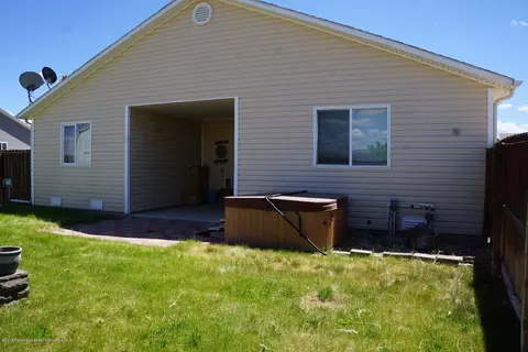 1254 Sunridge Avenue Rangely Co 81648, Rangely, CO 81648 photo 10
