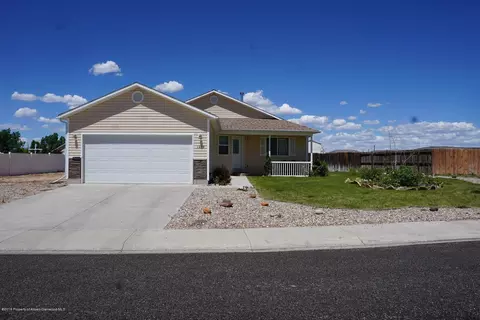 1254 Sunridge Avenue Rangely Co 81648, Rangely, CO 81648 photo 1