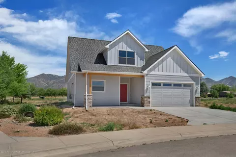 1740 Belgian Loop Silt Co 81652, Silt, CO 81652 photo 1
