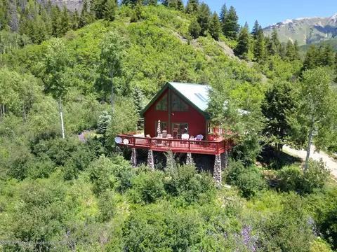 55 Silver Vein Drive Marble Co 81623 Dr, Marble, CO 81623 photo 2