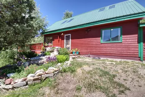 55 Silver Vein Drive Marble Co 81623 Dr, Marble, CO 81623 photo 17