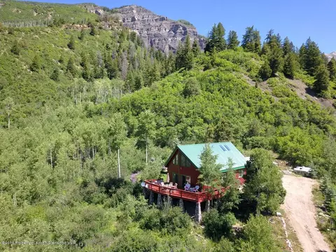 55 Silver Vein Drive Marble Co 81623 Dr, Marble, CO 81623 photo 21