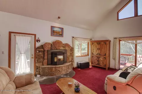 55 Silver Vein Drive Marble Co 81623 Dr, Marble, CO 81623 photo 4