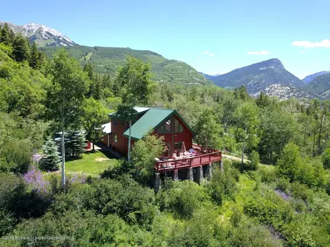 55 Silver Vein Drive Marble Co 81623 Dr, Marble, CO 81623 photo 1