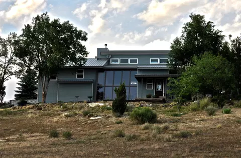 348 E Vista Drive Silt Co 81652 Dr, Silt, CO 81652 photo 1