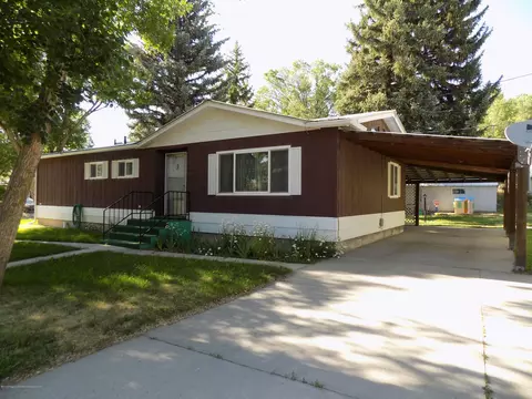 605 E 611 E 6th Street Craig Co 81625 St, Craig, CO 81625 photo 1