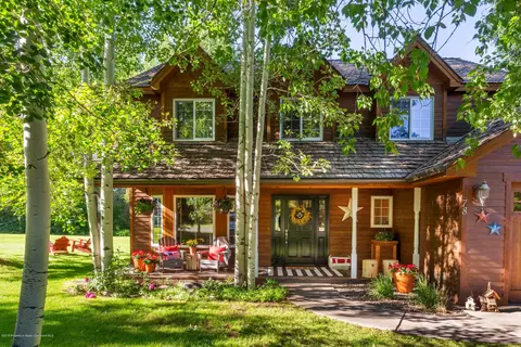 78 Lewis Lane Basalt Co 81621 Ln, Basalt, CO 81621 photo 1