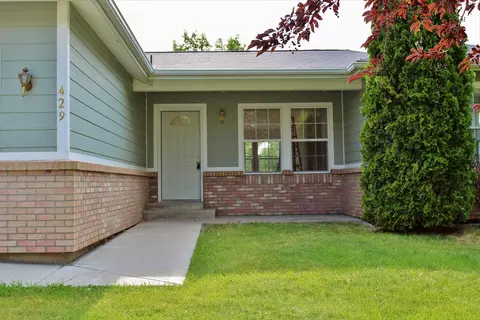 429 Eagles Nest Drive Silt Co 81652 Dr, Silt, CO 81652 photo 3