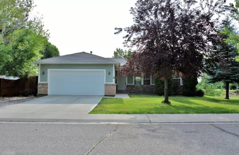 429 Eagles Nest Drive Silt Co 81652 Dr, Silt, CO 81652 photo 1